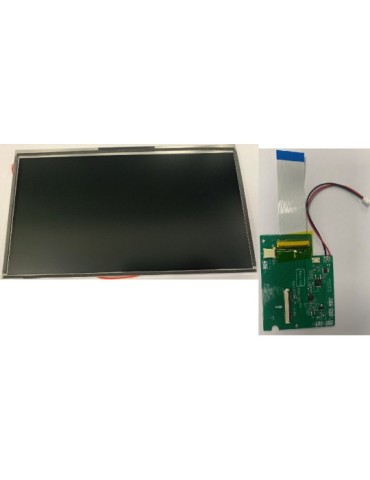 Fermax Tft 10' Placa Kin 15428 | Suministros Eléctricos