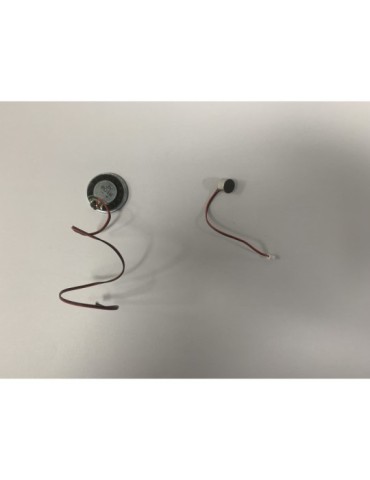 Fermax Set De Audio Placa Milo 15478 | Suministros Eléctricos