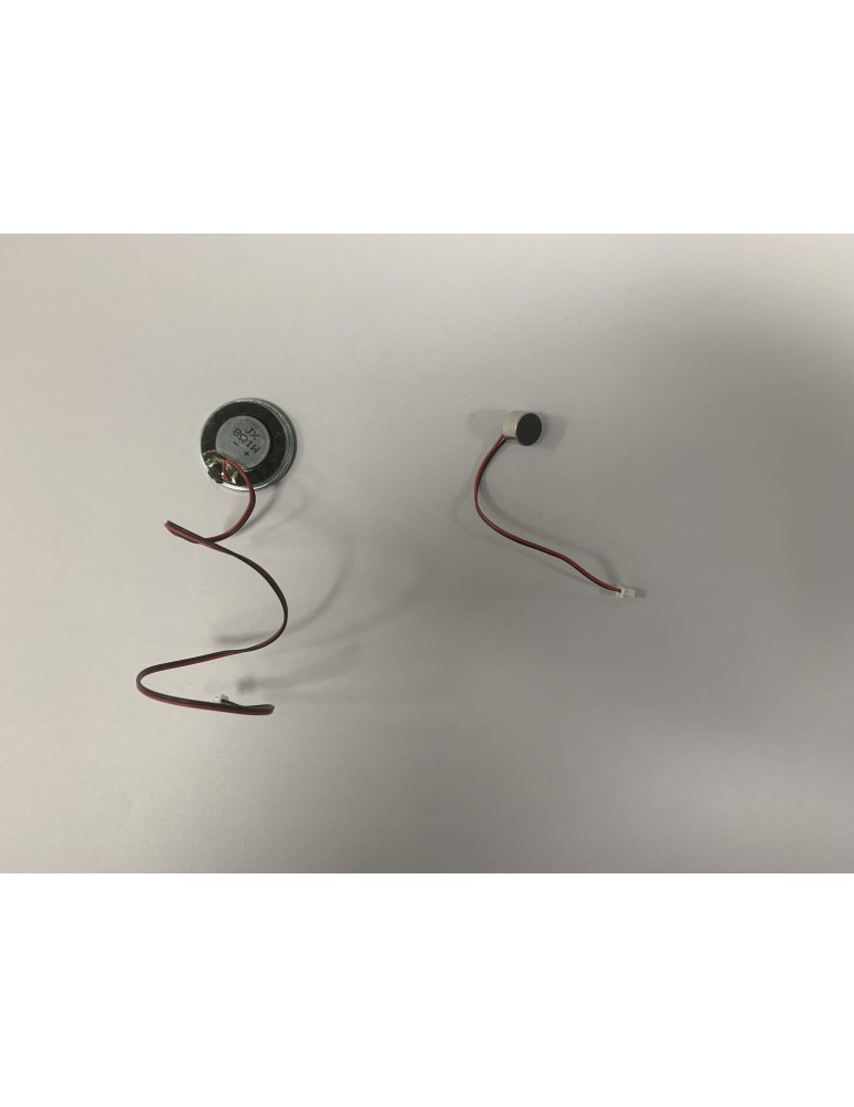 Fermax Set De Audio Placa Milo 15478 | Suministros Eléctricos