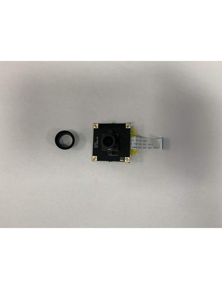 Fermax Cámara Placa Milo 1L 15492 | Suministros Eléctricos
