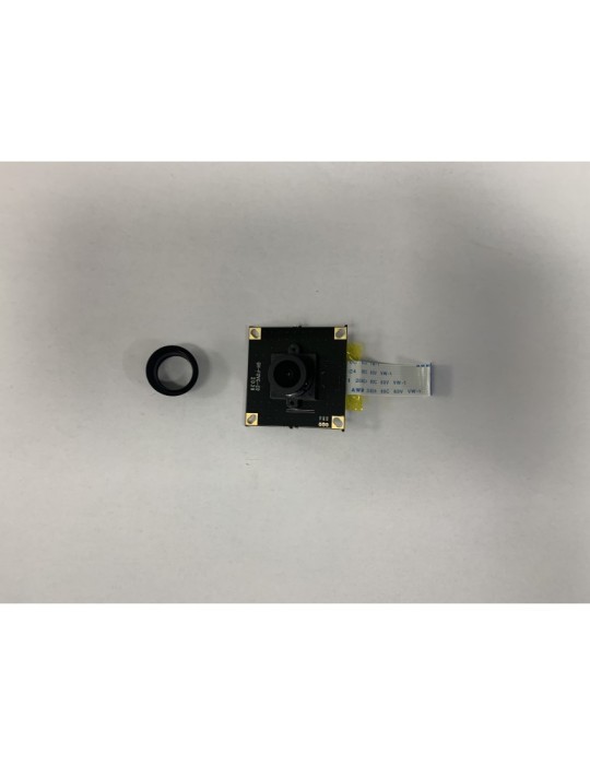 Fermax Cámara Placa Milo 1L 15492 | Suministros Eléctricos
