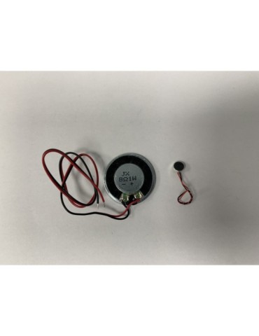 Fermax Set Audio Monitor (WIT, Mio) 15512 | Suministros Eléctricos