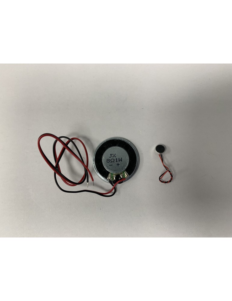 Fermax Set Audio Monitor (WIT, Mio) 15512 | Suministros Eléctricos