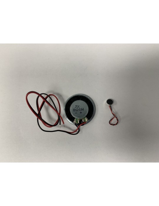 Fermax Set Audio Monitor (WIT, Mio) 15512 | Suministros Eléctricos
