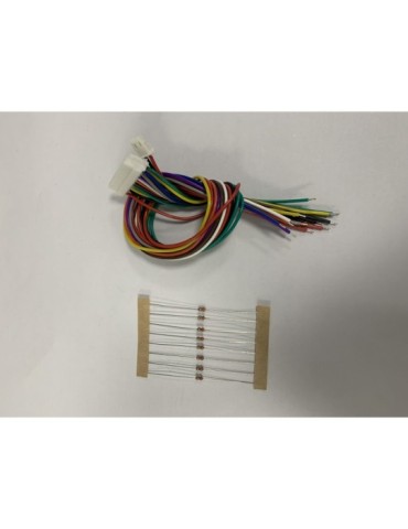 Fermax Accesorios Monitores MEET 15515 | Suministros Eléctricos