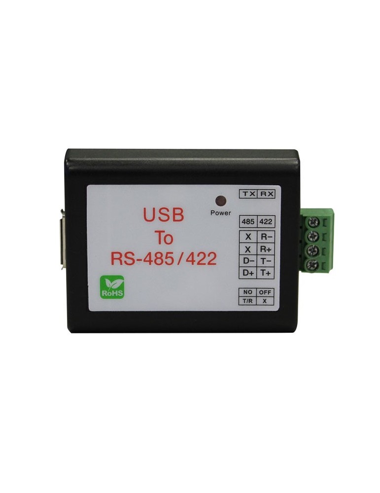 Fermax Conversor Usb A RS-485 24661 | Suministros Eléctricos