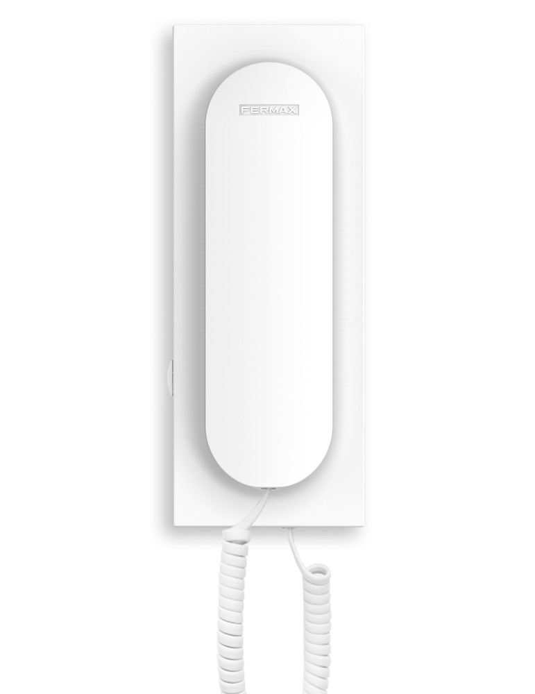 Fermax Telefono VEO Connect DUOX Plus 34440 | Suministros Eléctricos