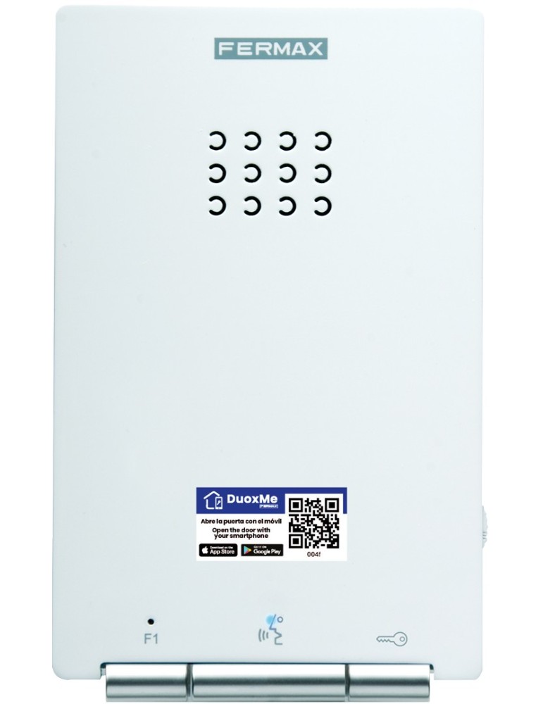 Fermax Telefono Iloft Connect DUOX Plus 34500 | Suministros Eléctricos
