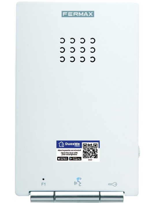 Fermax Telefono Iloft Connect DUOX Plus 34500 | Suministros Eléctricos