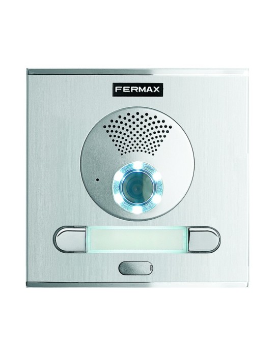 Fermax Placa City S1 Cp201 DUOX Plus 40008 | Suministros Eléctricos