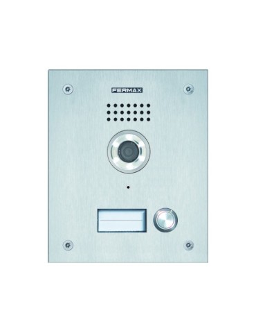 Fermax Placa MARINE St1 Cp101 DUOX Plus 44338 | Suministros Eléctricos