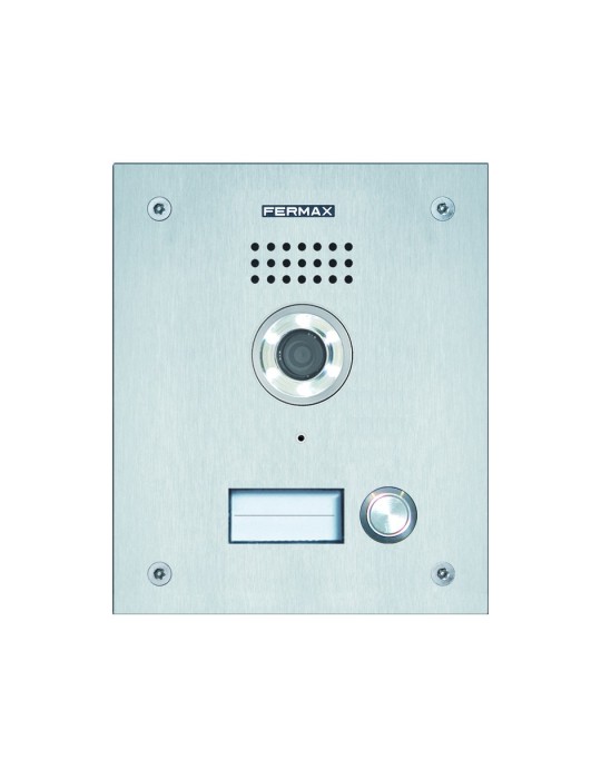 Fermax Placa MARINE St1 Cp101 DUOX Plus 44338 | Suministros Eléctricos