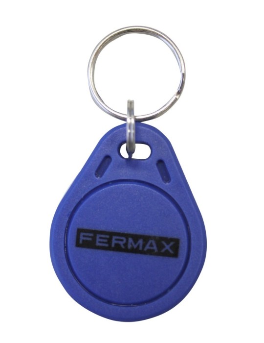 Fermax Llavero Proximidad MIFARE Fermax 52740 | Suministros Eléctricos