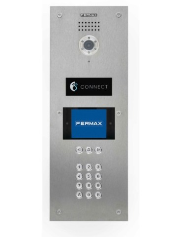 Fermax MARINE Connect DUOX Plus Digital St3+ 55260 | Suministros…