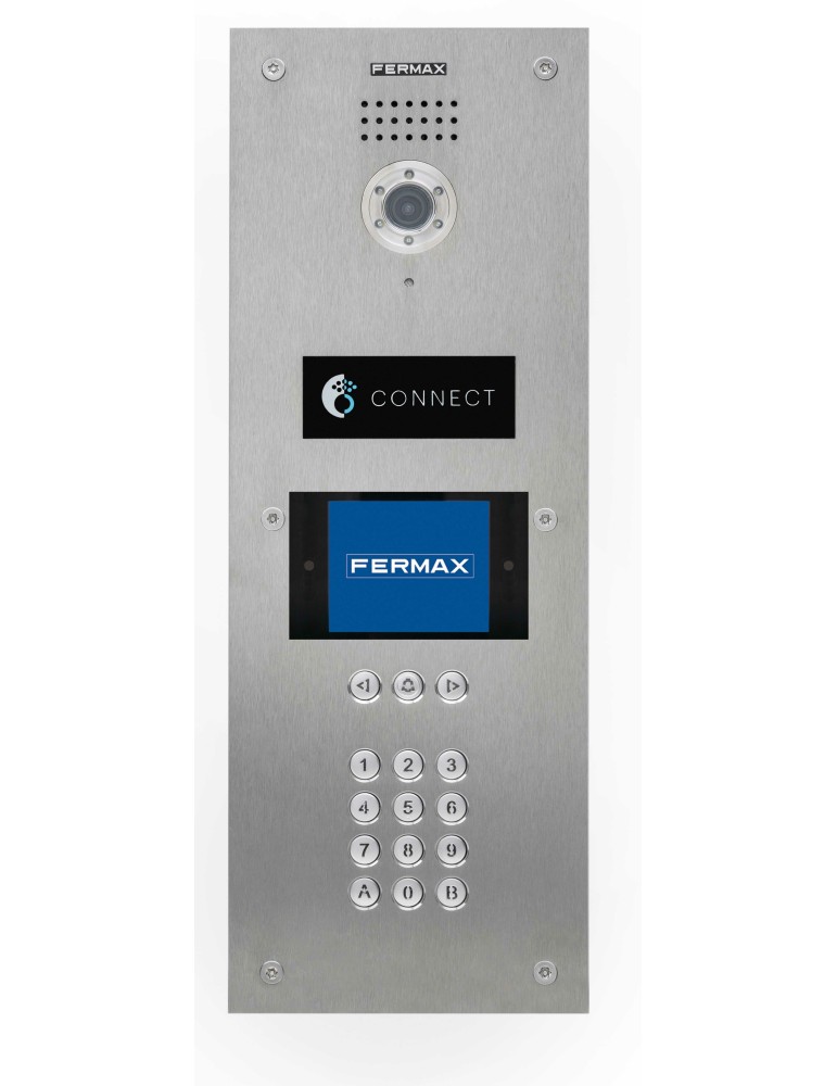 Fermax MARINE Connect DUOX Plus Digital St3+ 55260 | Suministros…