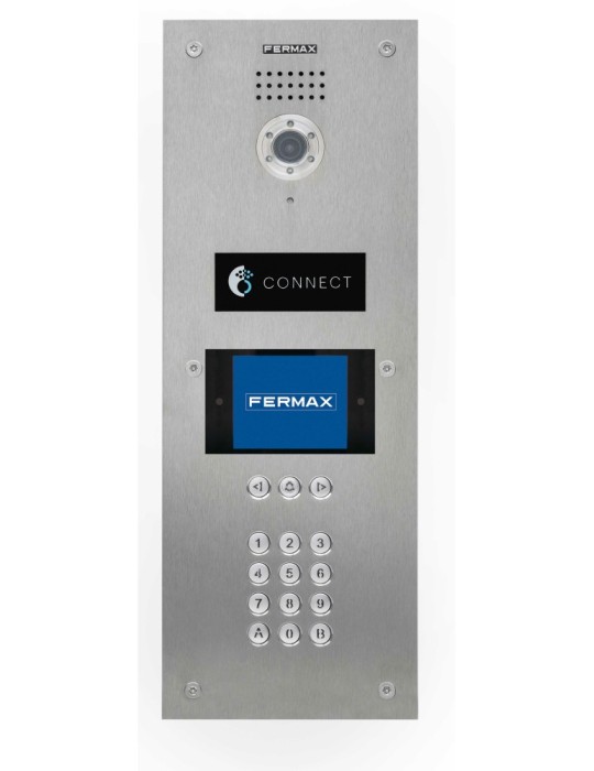 Fermax MARINE Connect DUOX Plus Digital St3+ 55260 | Suministros…