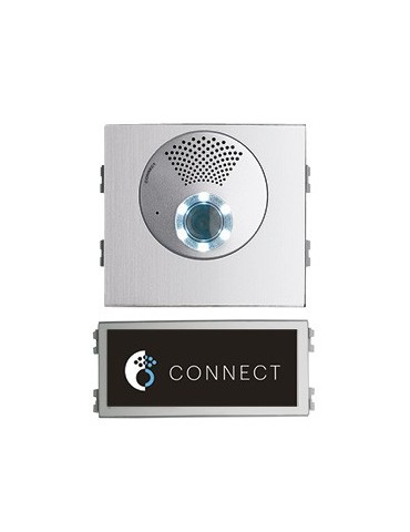 Fermax Amp. Vid. DUOX Plus Skyline Connect Wv 73910 | Suministros…