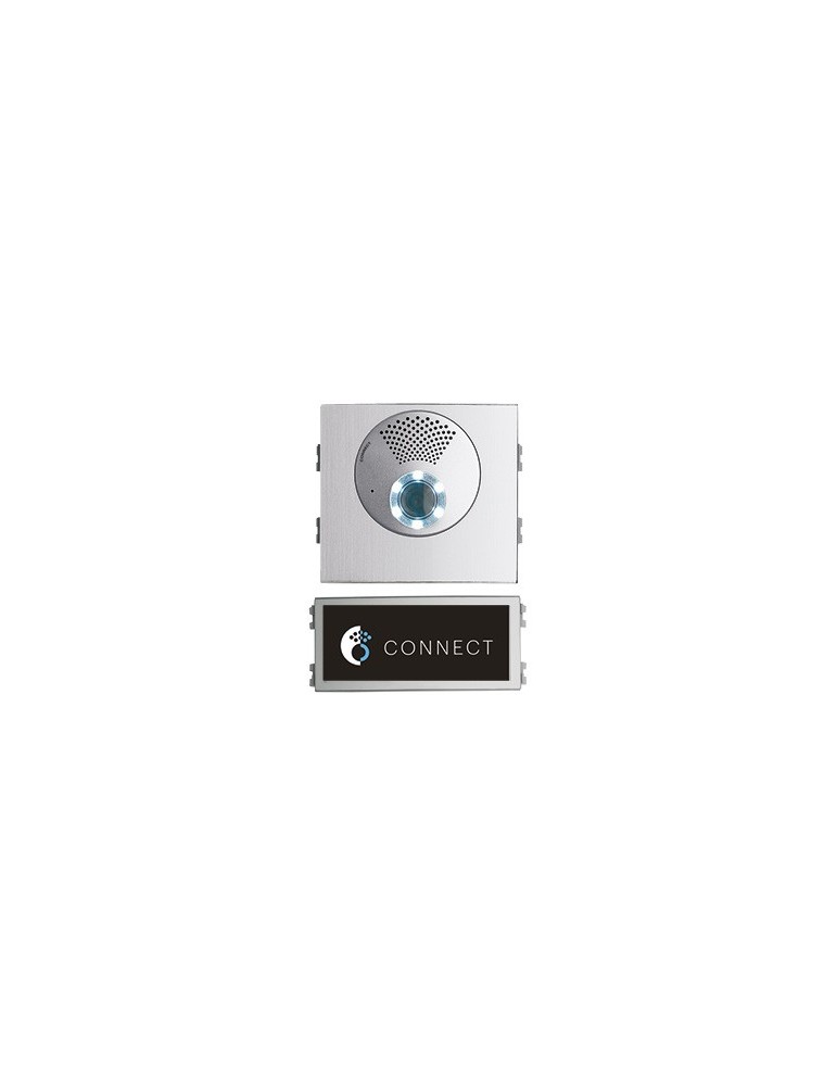 Fermax Amp. Vid. DUOX Plus Skyline Connect Wv 73910 | Suministros…