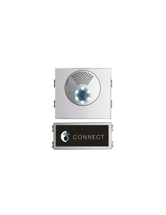 Fermax Amp. Vid. DUOX Plus Skyline Connect Wv 73910 | Suministros…