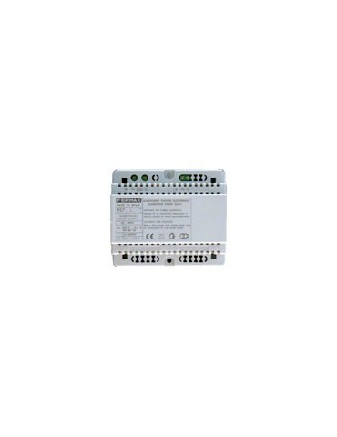 Fermax Aliment.Distr.230Vac-12Vac-Dc 88231 | Suministros Eléctricos