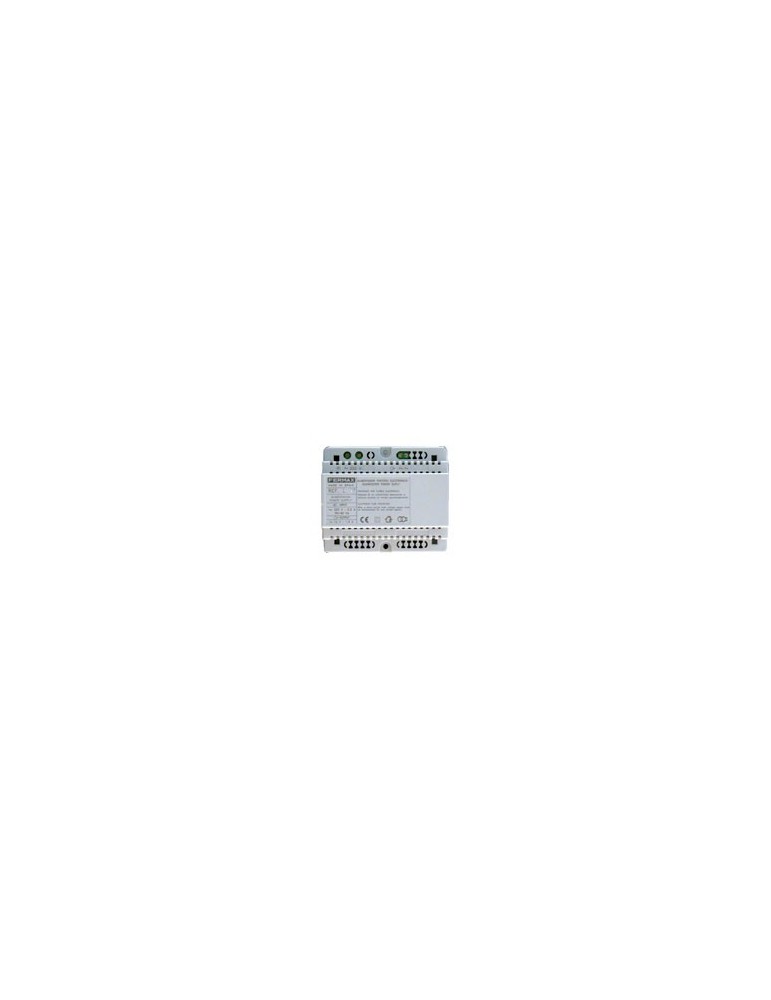 Fermax Aliment.Distr.230Vac-12Vac-Dc 88231 | Suministros Eléctricos
