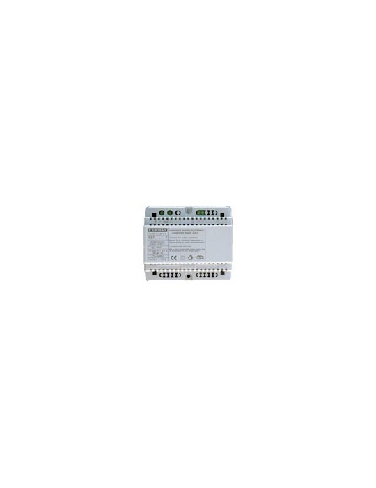 Fermax Aliment.Distr.230Vac-12Vac-Dc 88231 | Suministros Eléctricos