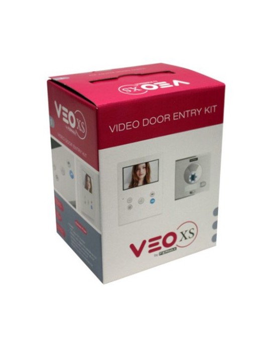 Fermax Kit Video City VEO-Xs DUOX Plus 1L 94311 | Suministros…