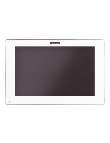 Fermax Monitor Mio 10" Blanco MEET 952701 | Suministros Eléctricos