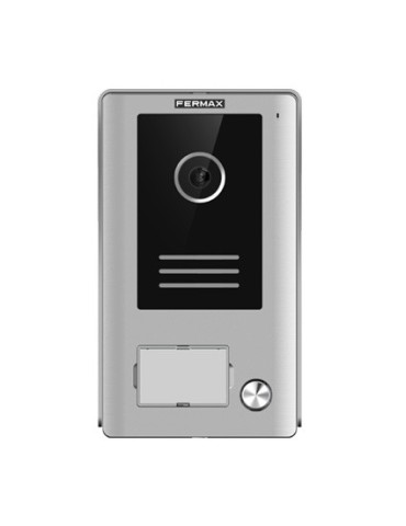 Fermax Placa Kit Video WAY-FI 1L 1438