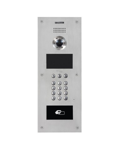 Fermax Placa MARINE Video Digital MEET 1455