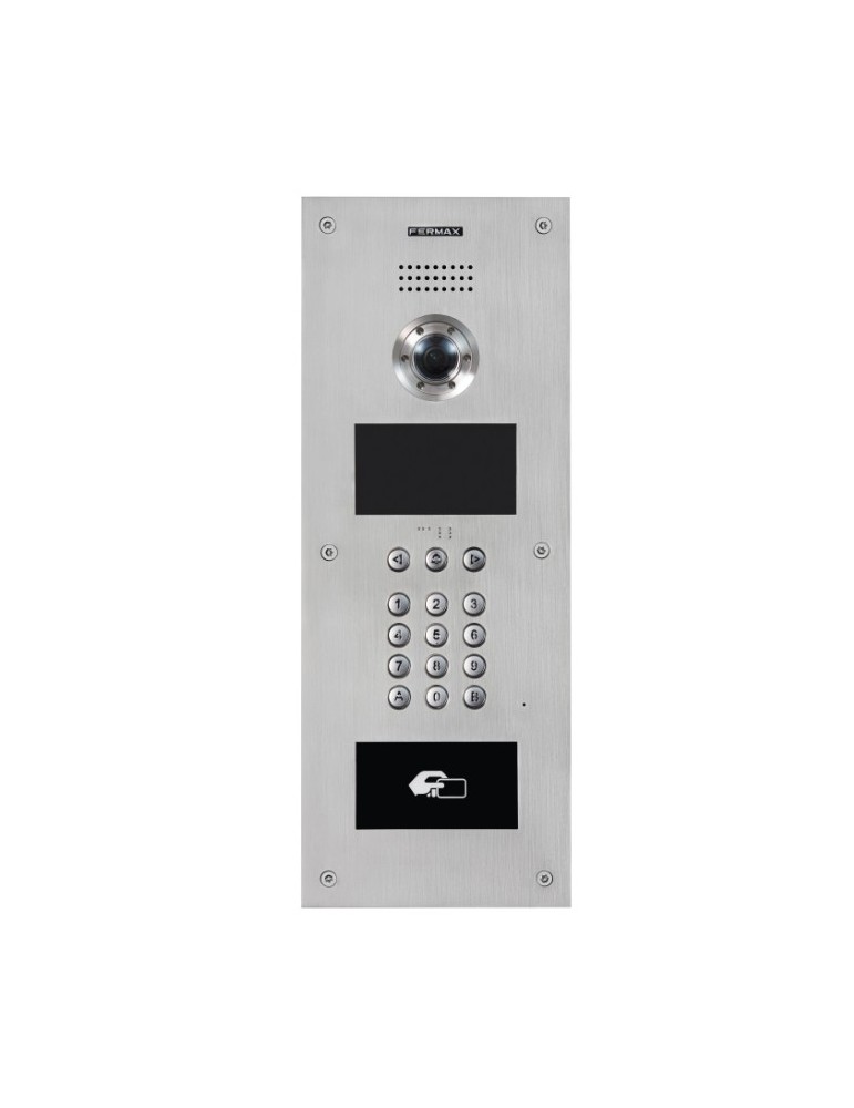 Fermax Placa MARINE Video Digital MEET 1455