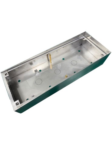 Fermax Caja Superficie MARINE MEET 1458