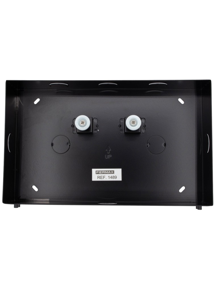 Fermax Caja Empotrar Monitor WIT 10" MEET 1489