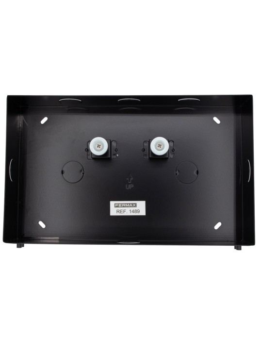 Fermax Caja Empotrar Monitor WIT 10" MEET 1489