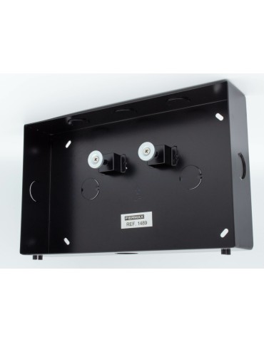 Fermax Caja Empotrar Monitor WIT 10" MEET 1489 2