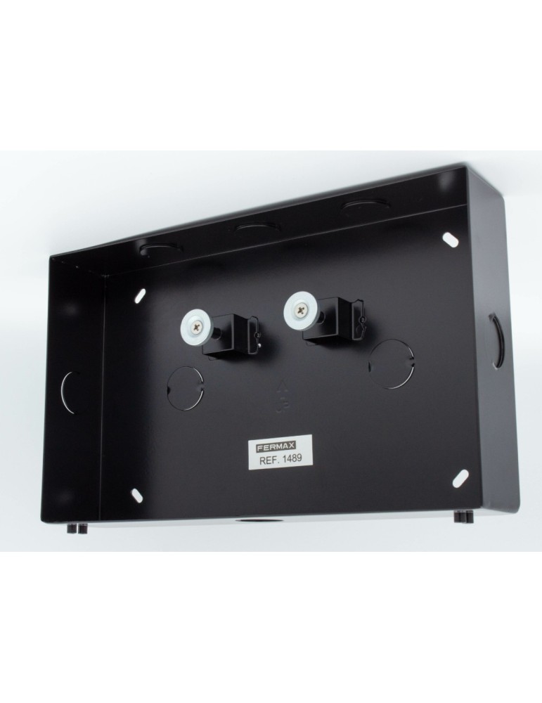 Fermax Caja Empotrar Monitor WIT 10" MEET 1489