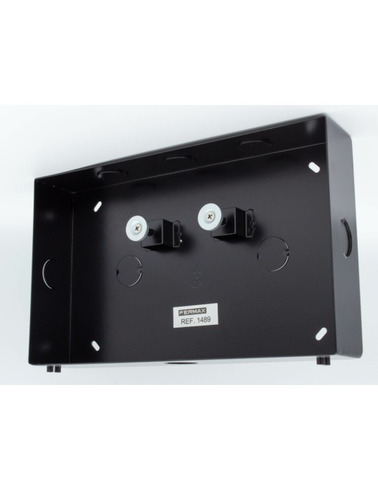 Fermax Caja Empotrar Monitor WIT 10" MEET 1489
