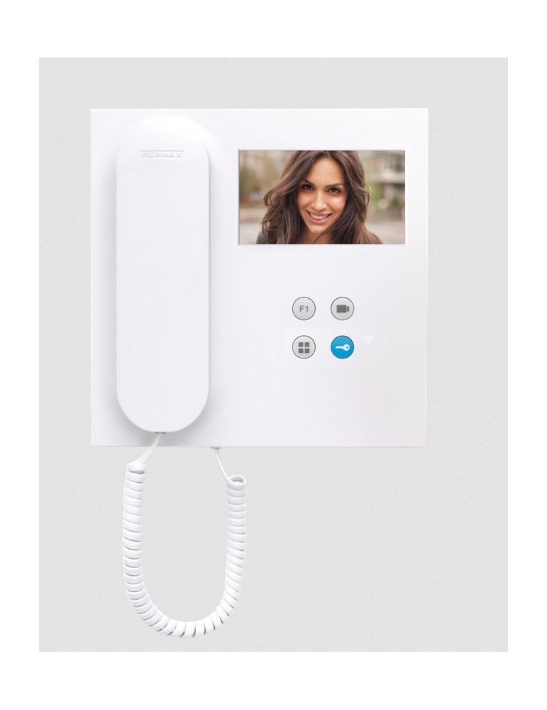 Fermax Monitor VEO WiFi DDA 4,3" DUOX Plus 9456