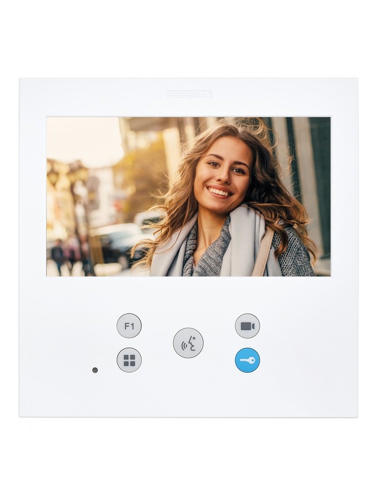 Fermax Monitor VEO-XL 7" DUOX Plus 9468