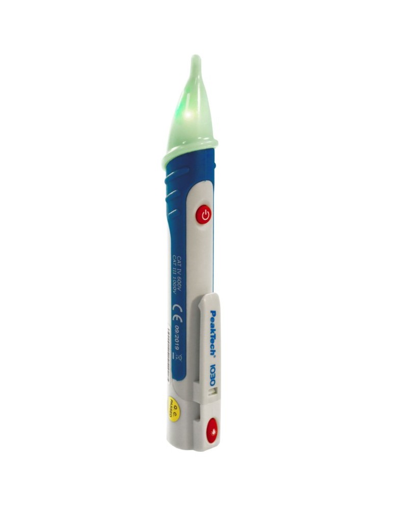 PeakTech P1030 | Detector de voltaje sin contacto