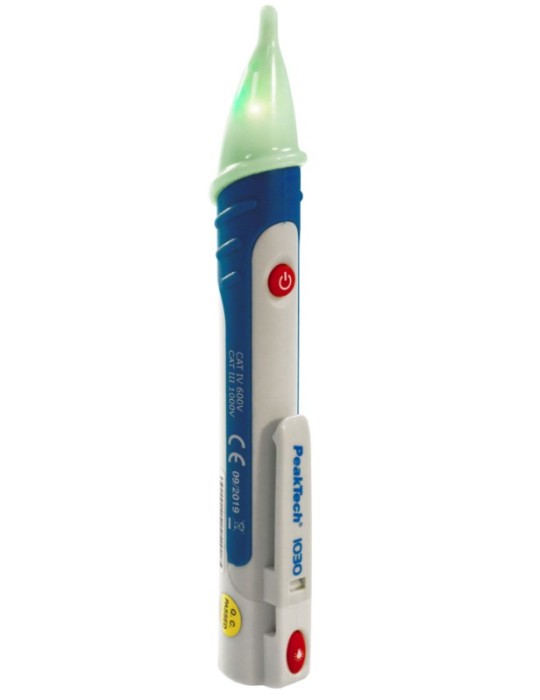 PeakTech P1030 | Detector de voltaje sin contacto