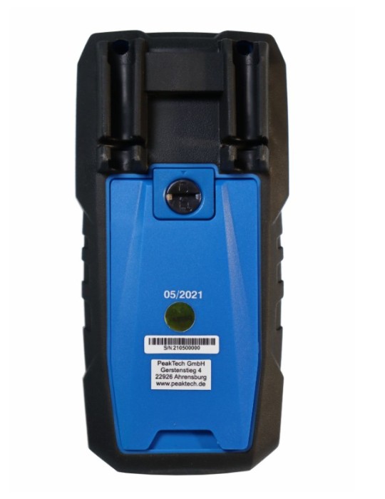 PeakTech P1041 | Multímetro