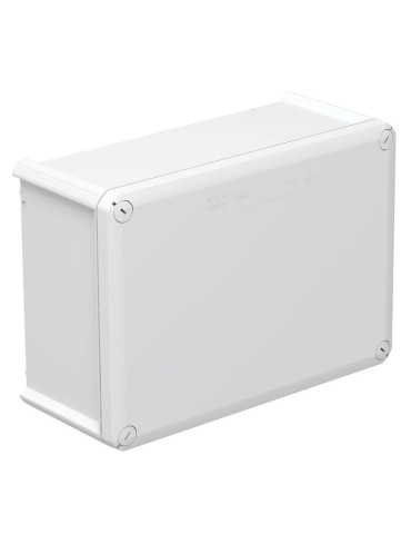 OBO CAJA ESTANCA T/TORNILLOS CIEGA T350 2007303