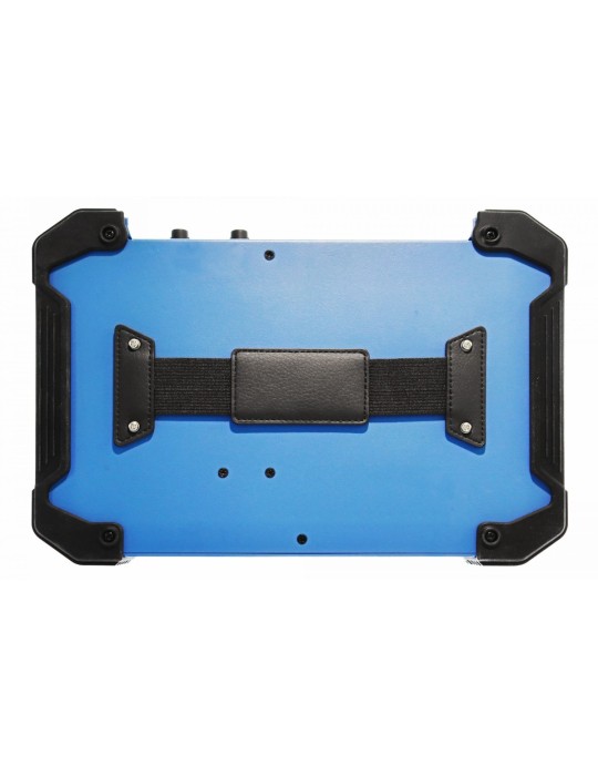 PeakTech P1206 | Osciloscopio