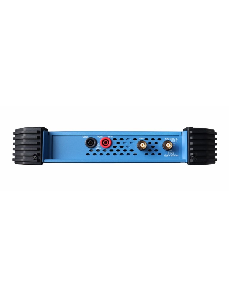 PeakTech P1206 | Osciloscopio