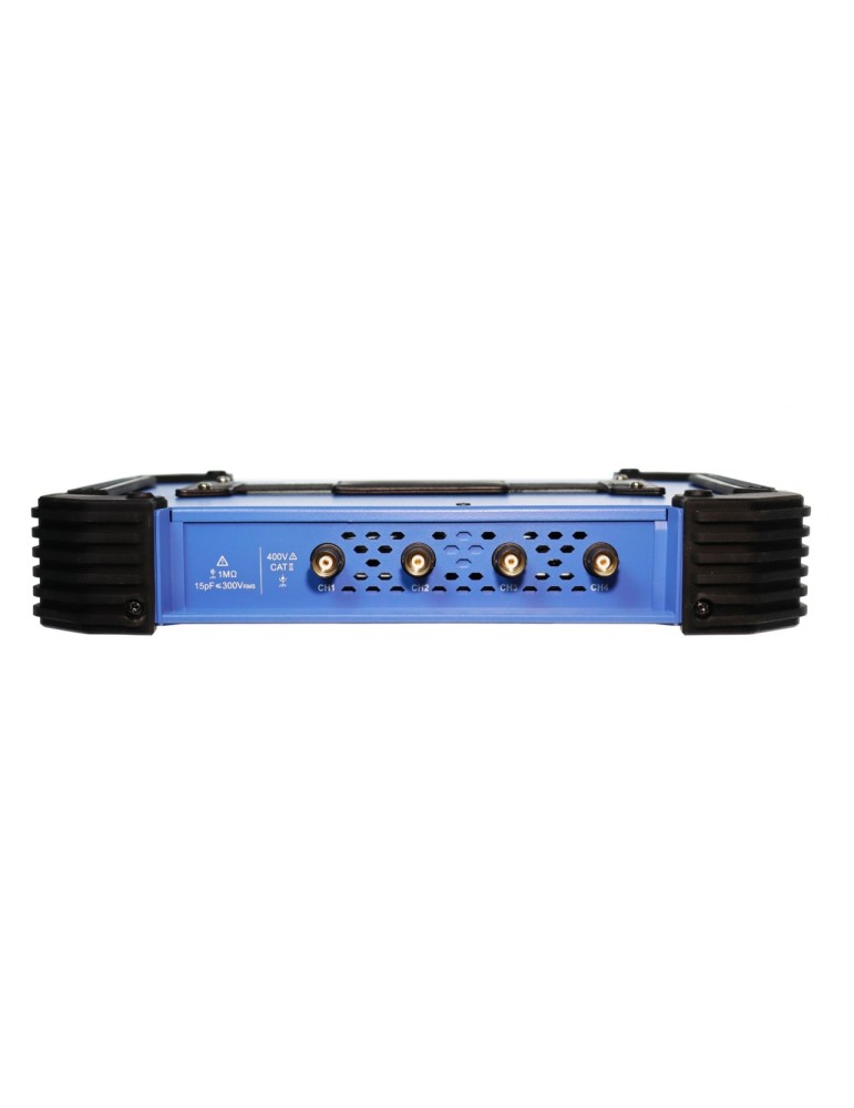 PeakTech P1212 | Osciloscopio
