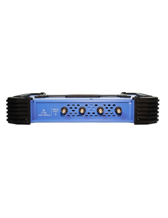 PeakTech P1212 | Osciloscopio