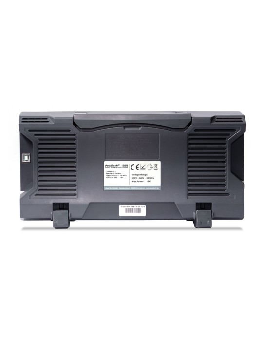 PeakTech P1337 | Osciloscopio