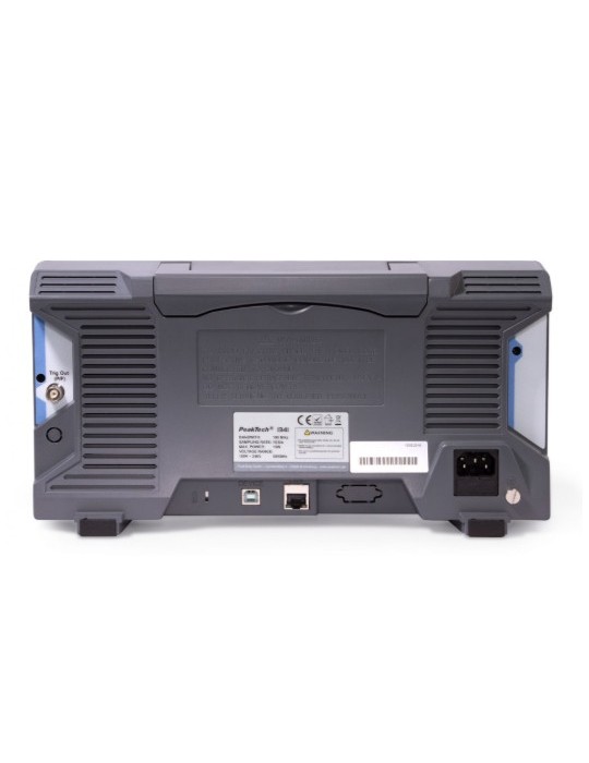PeakTech P1341 | Osciloscopio
