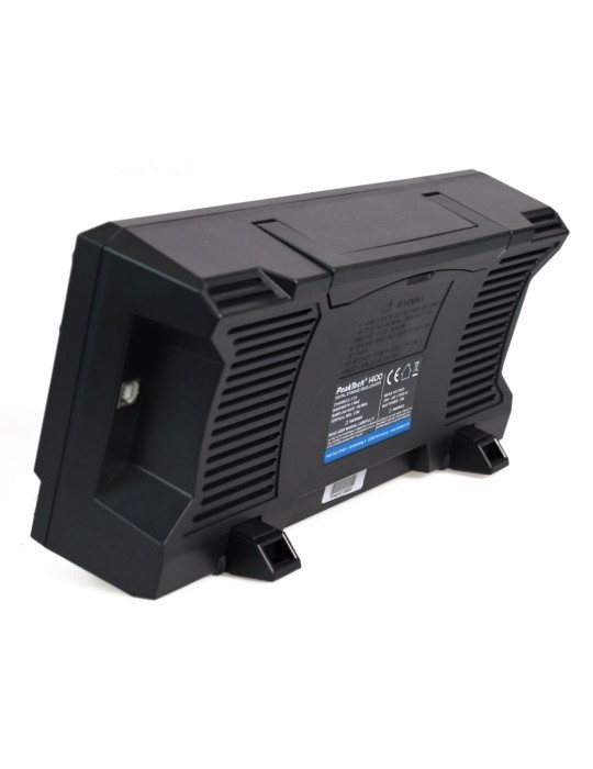 PeakTech P1400 | Osciloscopio